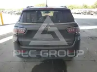 2021 Jeep COMPASS фото