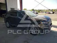 2021 Jeep COMPASS фото
