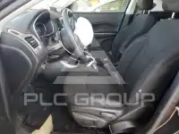 2021 Jeep COMPASS фото