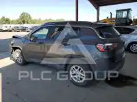 2021 Jeep COMPASS фото