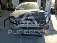 2021 Jeep COMPASS фото