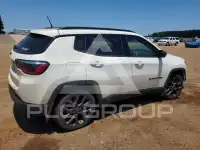 2021 Jeep COMPASS фото