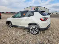 2021 Jeep COMPASS photo