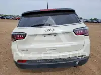2021 Jeep COMPASS фото