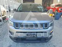 2021 Jeep COMPASS фото