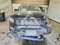 2021 Jeep COMPASS фото