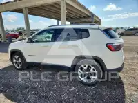 2021 Jeep COMPASS фото