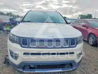 2021 Jeep COMPASS фото