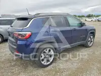 2021 Jeep COMPASS photo