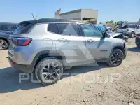 2021 Jeep COMPASS фото