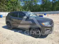 2021 Jeep COMPASS photo