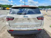 2021 Jeep COMPASS фото