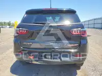 2021 Jeep COMPASS фото