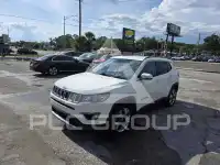 2021 Jeep COMPASS фото