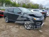 2021 Jeep COMPASS фото