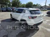 2021 Jeep COMPASS фото