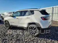 2021 Jeep COMPASS photo