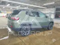 2021 Jeep COMPASS фото