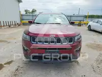 2021 Jeep COMPASS фото