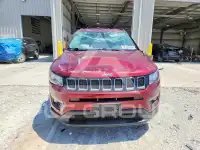 2021 Jeep COMPASS фото