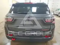 2021 Jeep COMPASS photo