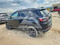 2021 Jeep COMPASS фото