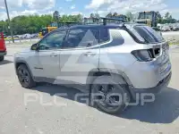 2021 Jeep COMPASS фото