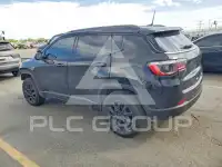 2021 Jeep COMPASS фото