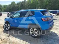 2021 Jeep COMPASS фото