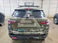 2021 Jeep COMPASS photo