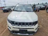 2021 Jeep COMPASS фото