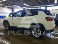 2021 Jeep COMPASS фото