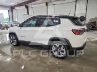 2021 Jeep COMPASS photo