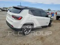 2021 Jeep COMPASS photo