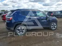 2021 Jeep COMPASS photo