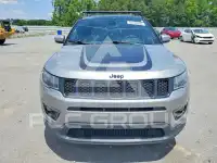 2021 Jeep COMPASS фото