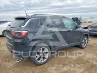 2021 Jeep COMPASS фото