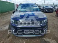 2021 Jeep COMPASS photo