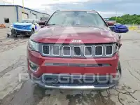 2021 Jeep COMPASS фото