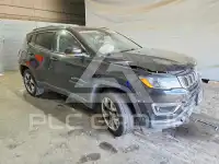 2021 Jeep COMPASS фото