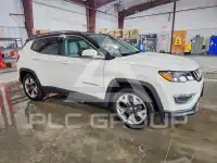 2021 Jeep COMPASS photo