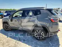 2021 Jeep COMPASS photo