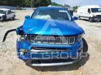 2021 Jeep COMPASS фото