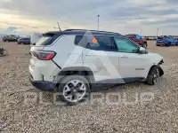 2021 Jeep COMPASS photo