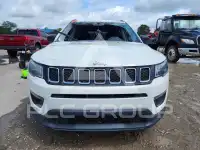 2021 Jeep COMPASS фото