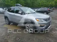2021 Jeep COMPASS фото