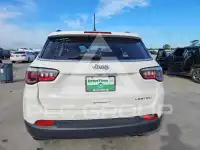 2021 Jeep COMPASS фото