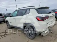 2021 Jeep COMPASS фото