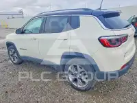 2021 Jeep COMPASS фото
