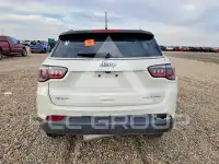 2021 Jeep COMPASS photo